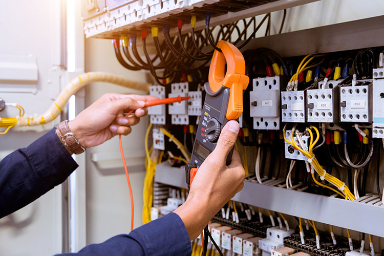 Paramus ELECTRIC | Full Service Electrical Contractor